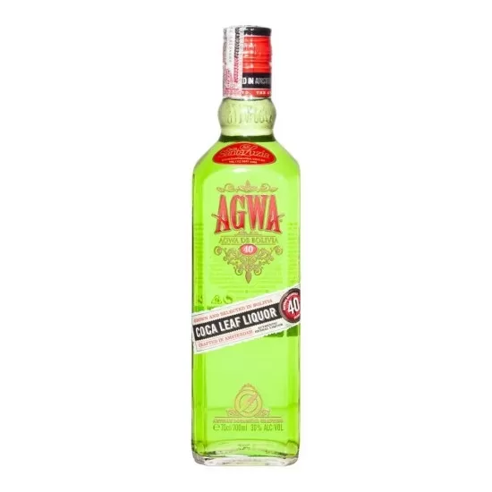 Licor Agwa 700ML