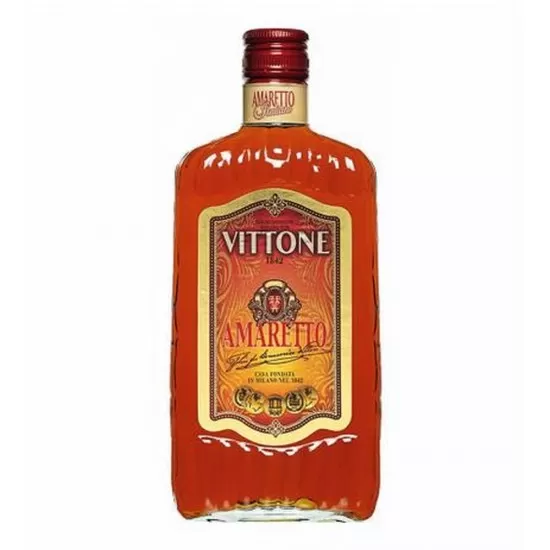 Licor Amaretto Vittone 700ML