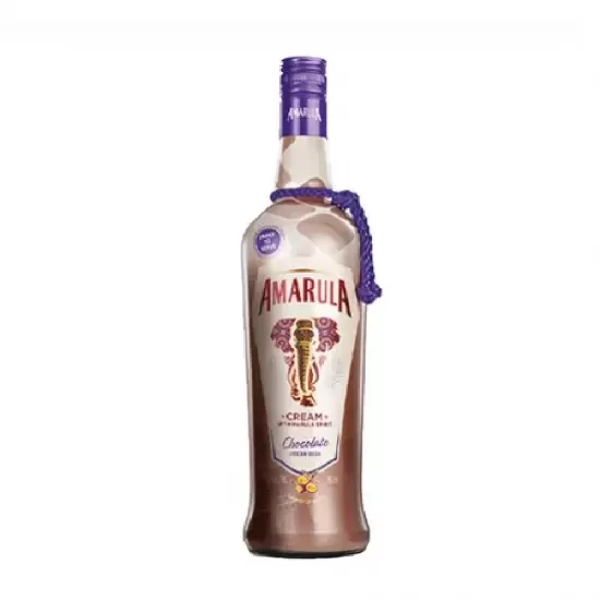 Licor Amarula Chocolate 750ML