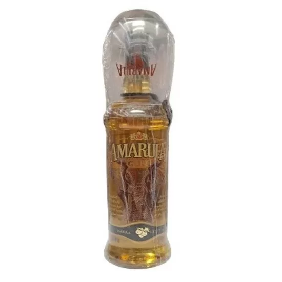Licor Amarula Gold 750ML