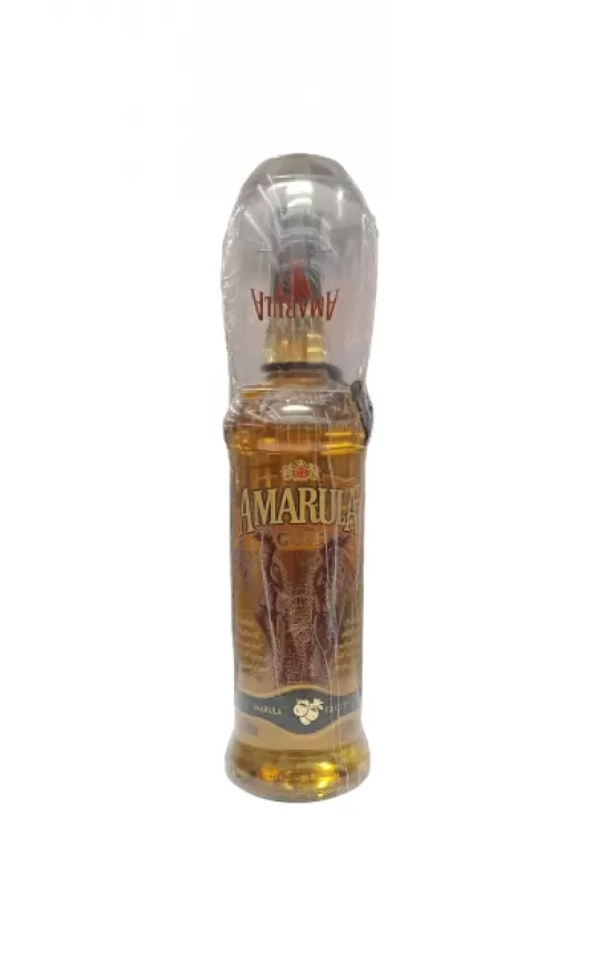Licor Amarula Gold 750ML