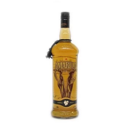 Licor Amarula Gold 750ML