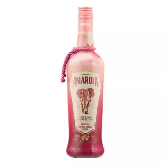 Licor Amarula Raspberry Chocolate 750ml