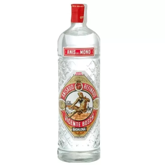 Licor Anis Del Mono Dulce 700ML