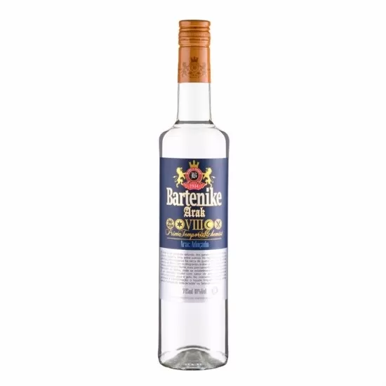 Licor arak bartenike 745ML