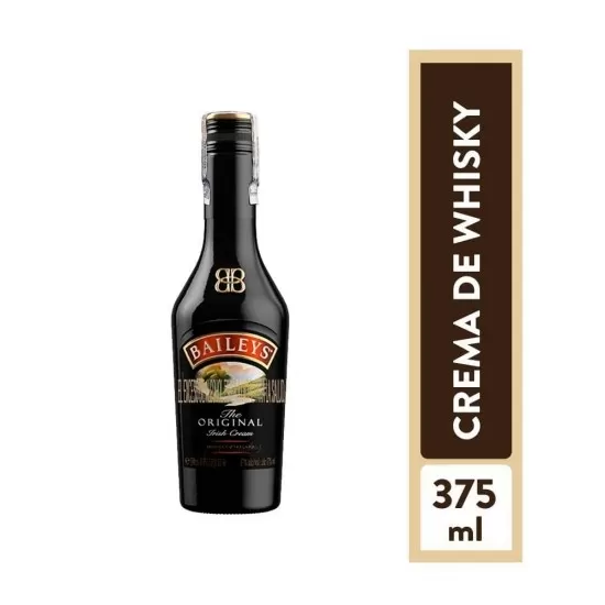 Licor Baileys 375ML