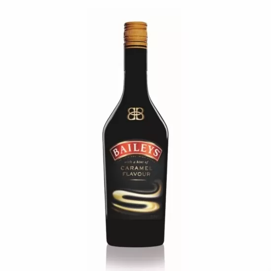 Licor Baileys Caramelo 750ML