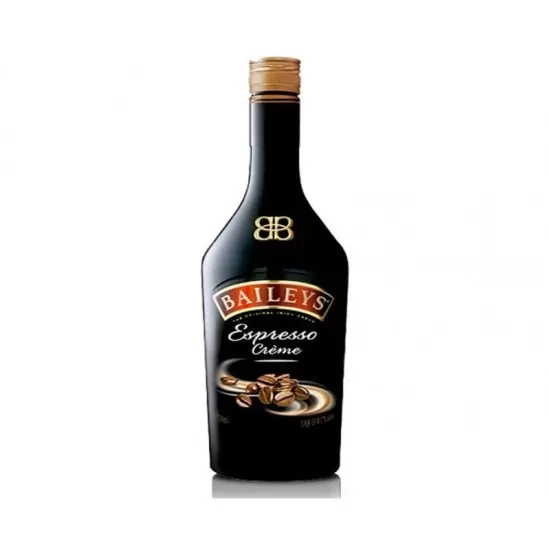 Licor Baileys Espresso Creme 1L
