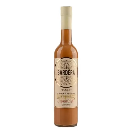 Licor Bardêra Doce de Leite 500ML