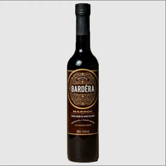 Licor Bardera Marroc 500ml