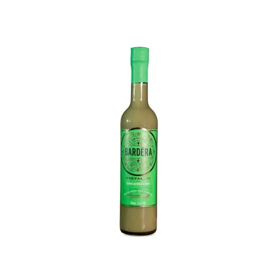 Licor Bardêra Pistache 500 ml