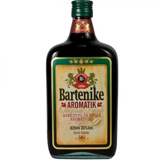 Licor bartenike 820ML