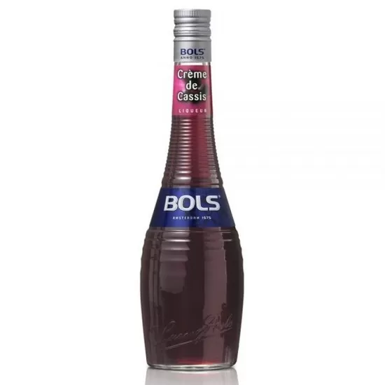 Licor Bols Creme de Cassis 700ML