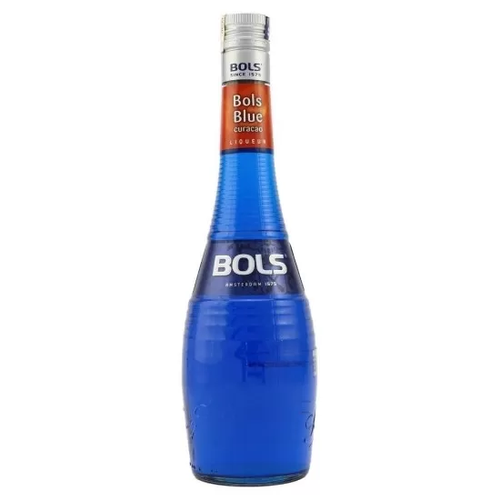 Licor Bols Curacao Blue 700ML