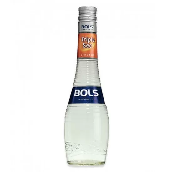 Licor Bols Triple Sec Curaçao 700ML