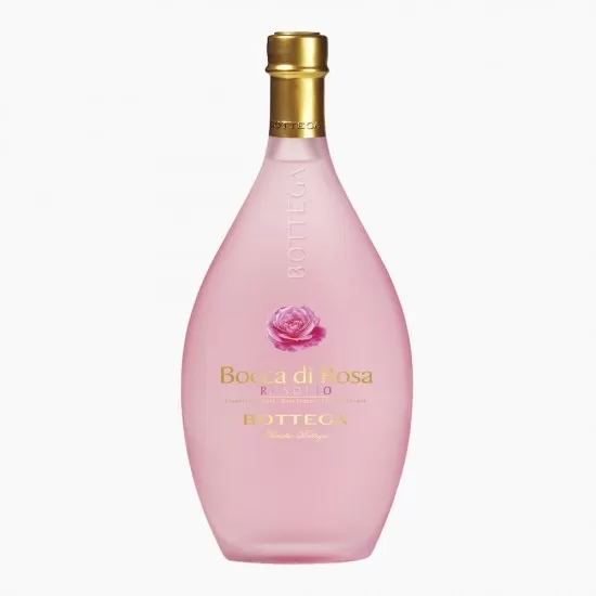 Licor Bottega Bocca Di Rosa 500ML