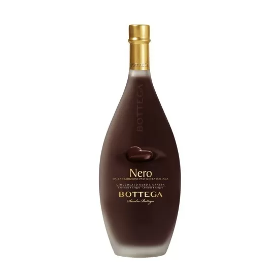 Licor Bottega Chocolate 500ML
