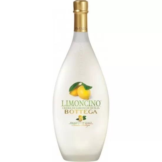 Licor Bottega Limoncino 500ML