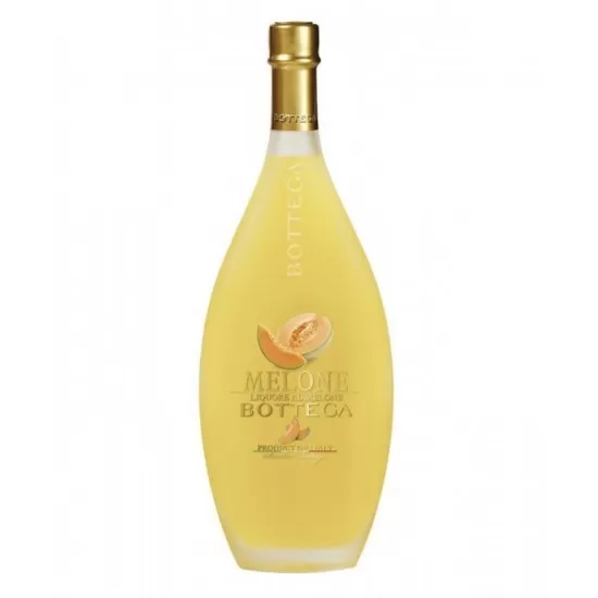 Licor Bottega Melone 500ML