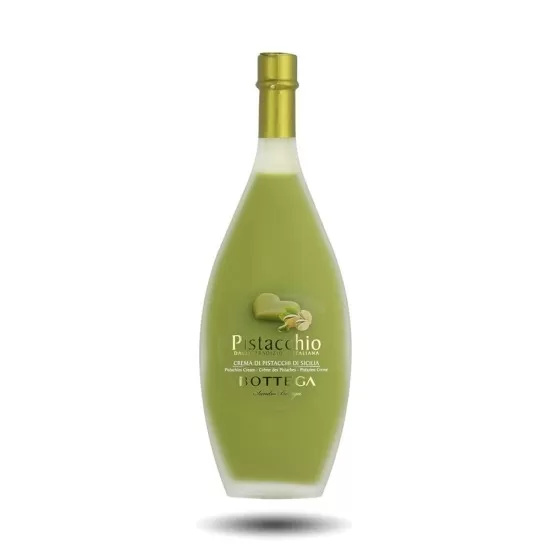 Licor Bottega Pistacchio 500ML