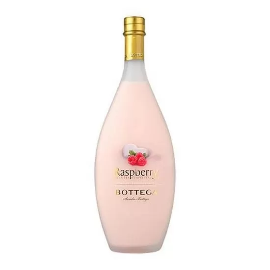 Licor Bottega Raspberry 500ML