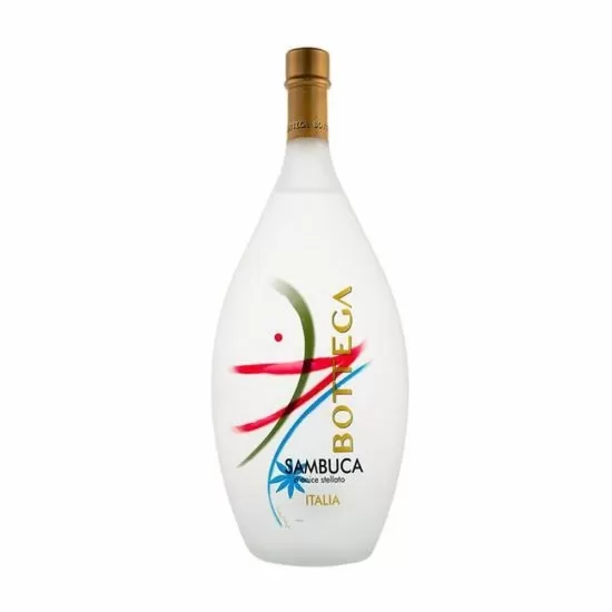 Licor Bottega Sambuca 700ML