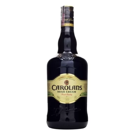 Licor Carolans Irish Cream 700ML