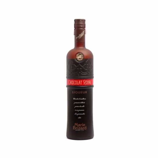 Licor Chocolate Royal Maria Brizard 700ML