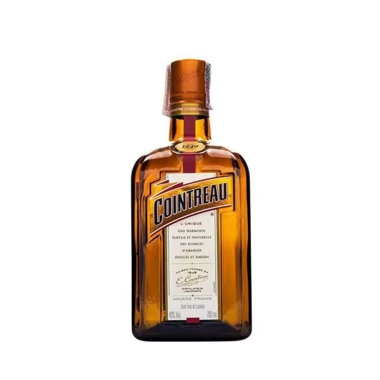Licor Cointreau 700ML