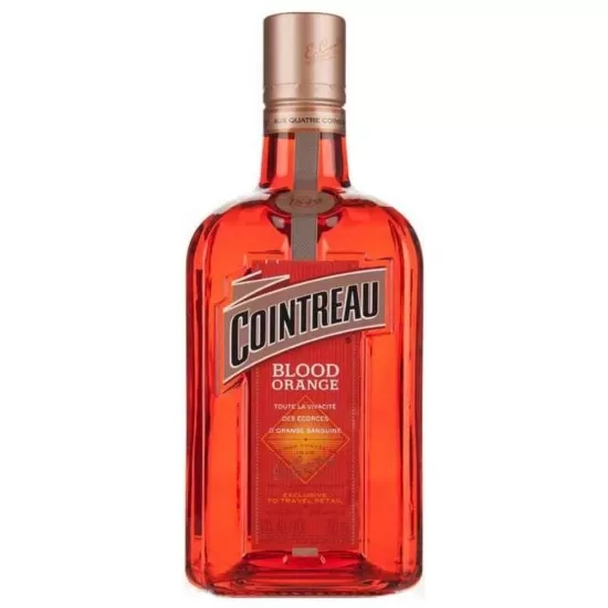 Licor Cointreau Blood Orange 500ML