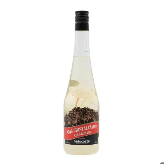 Licor de Anis Escarchado Neto Costa 700ML