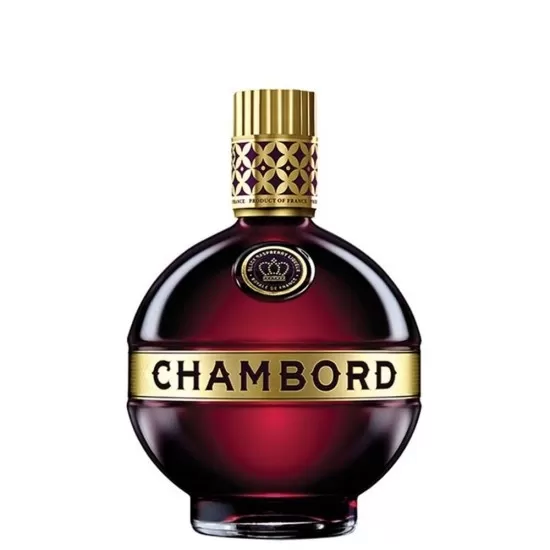 Licor Chambord 750ML