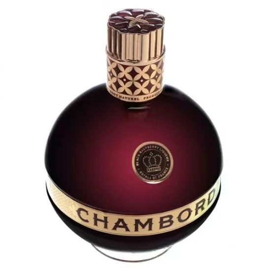 Licor Chambord 750ML
