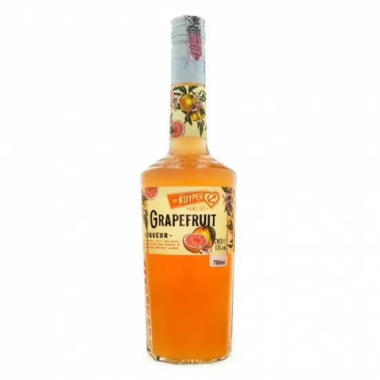 Licor De Kuyper Grapefruit 700ML