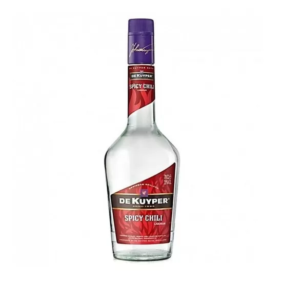 Licor de Pimenta Spicy Chili 700ML