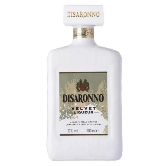 Licor Disaronno Velvet 700ML