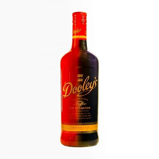 Licor Dooley's Toffee 1L