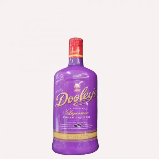 Licor Dooleys Cream 1L