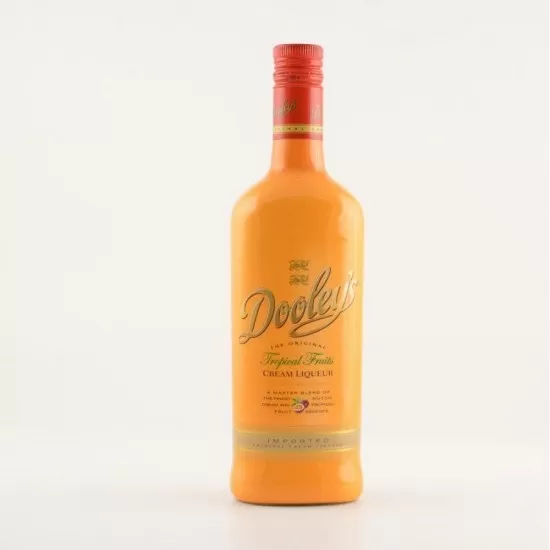 Licor Dooleys Tropical 1L