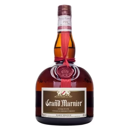 Licor Grand Marnier 700ML