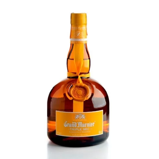 Licor Grand Marnier Triple Sec 700ML