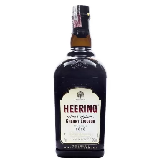 Licor Heering Cereja 700ML