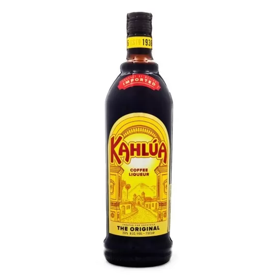 Licor Kahlua Café 700ML