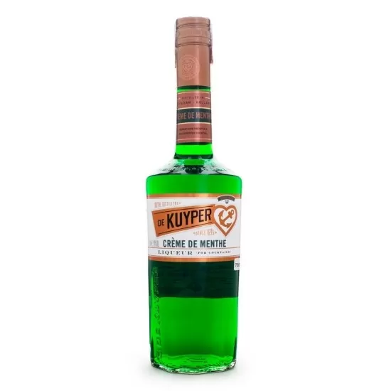 Licor kuyper menta 700ML