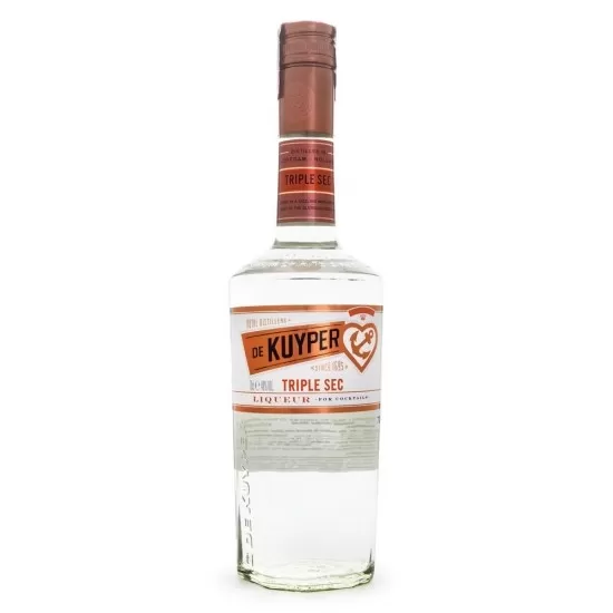 Licor kuyper triple sec 700ML