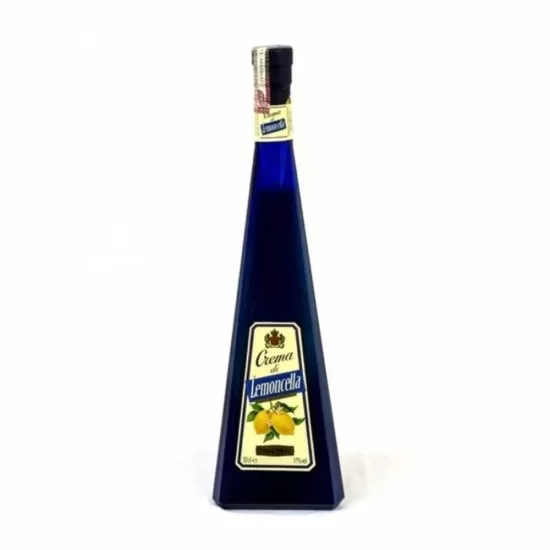 Licor Lemoncella Italcoral 500ML