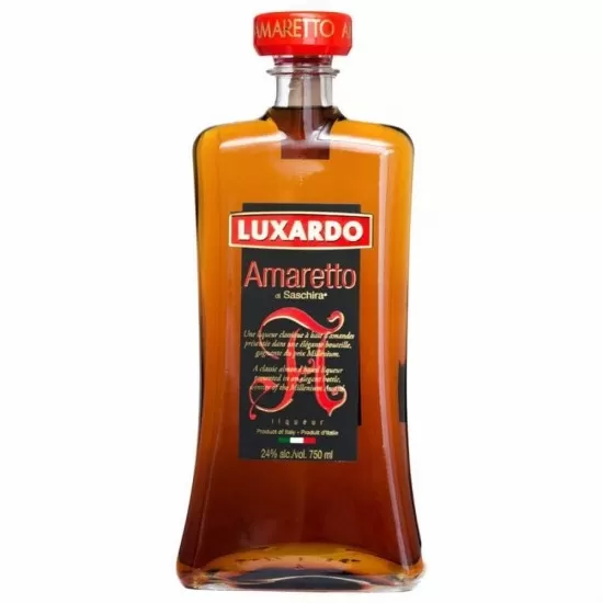 Licor Luxardo Amaretto 750ML