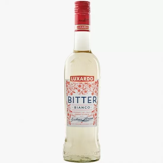 Licor Luxardo Bitter Bianco 750ML