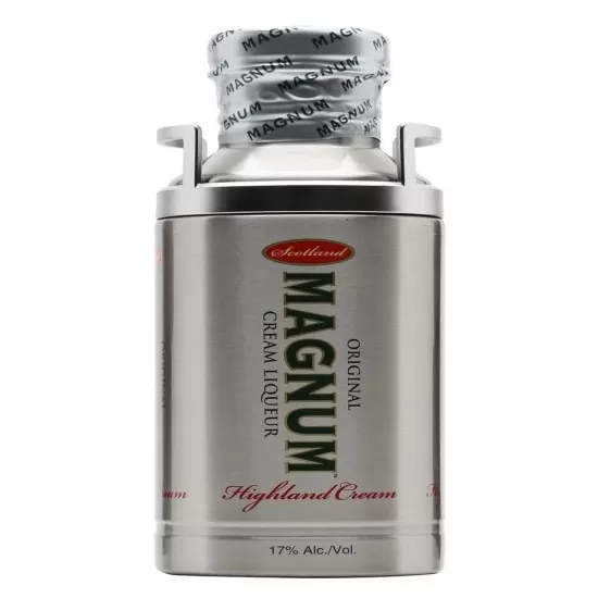 Licor  Magnum 750ML