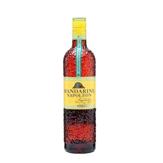 Licor Mandarine Napoléon 700ML